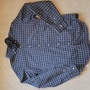 Ralph Lauren Polo Button Down Shirt